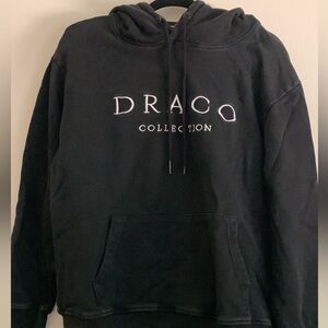 Draco Slides Hoodie
